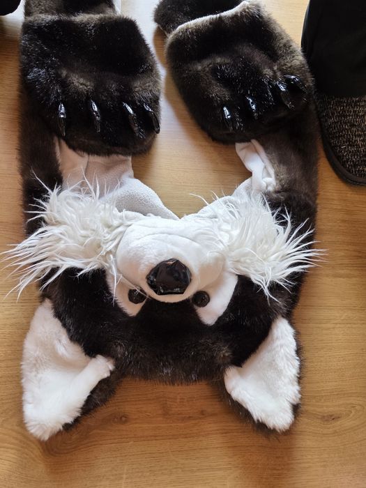 Vand caciula deosebita Husky