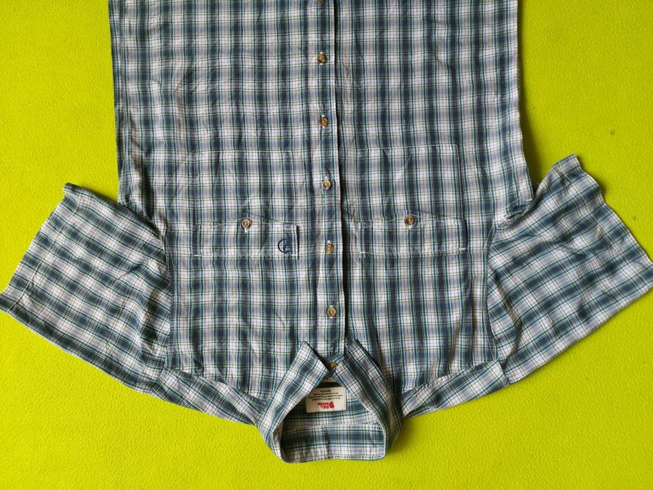 Fjall Raven'Regular Fit-M-Оригинална