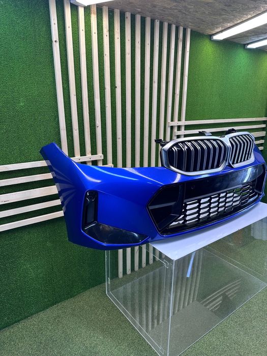 Bara fata Bmw Seria 3 G20 Lci Facelift M-pachet Completa