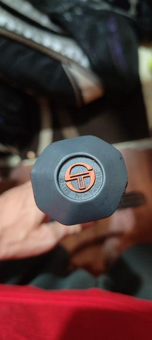 Racheta tenis Sergio Tacchini!!!