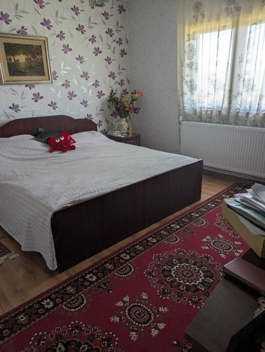 Casa de vanzare in Românești , Iasi