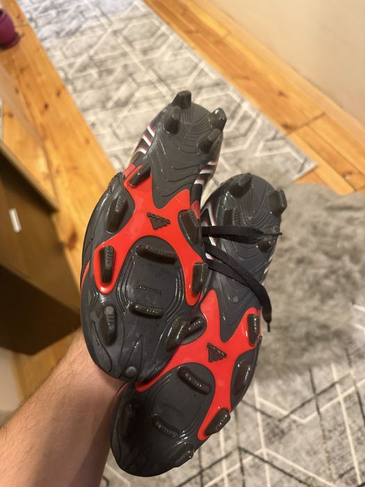 Футболни бутонки ретро модел Adidas +F10