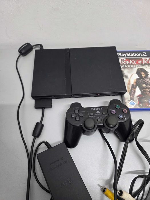 PlayStation 2 SCPH-77004