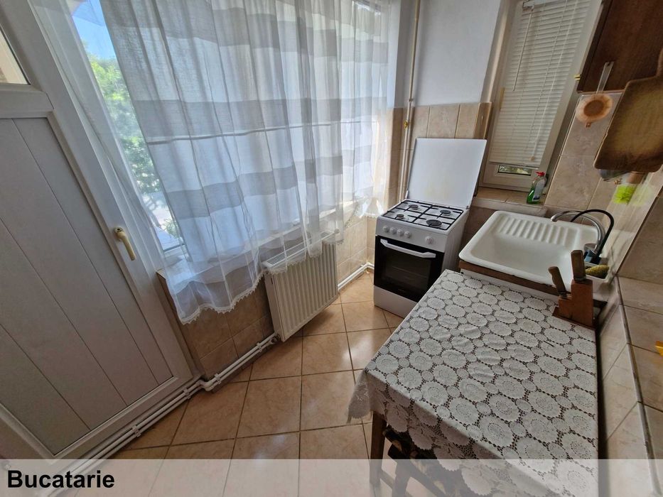 apartament 2 camere, etaj 1, orizont