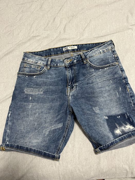 Мъжки Дънки Zara