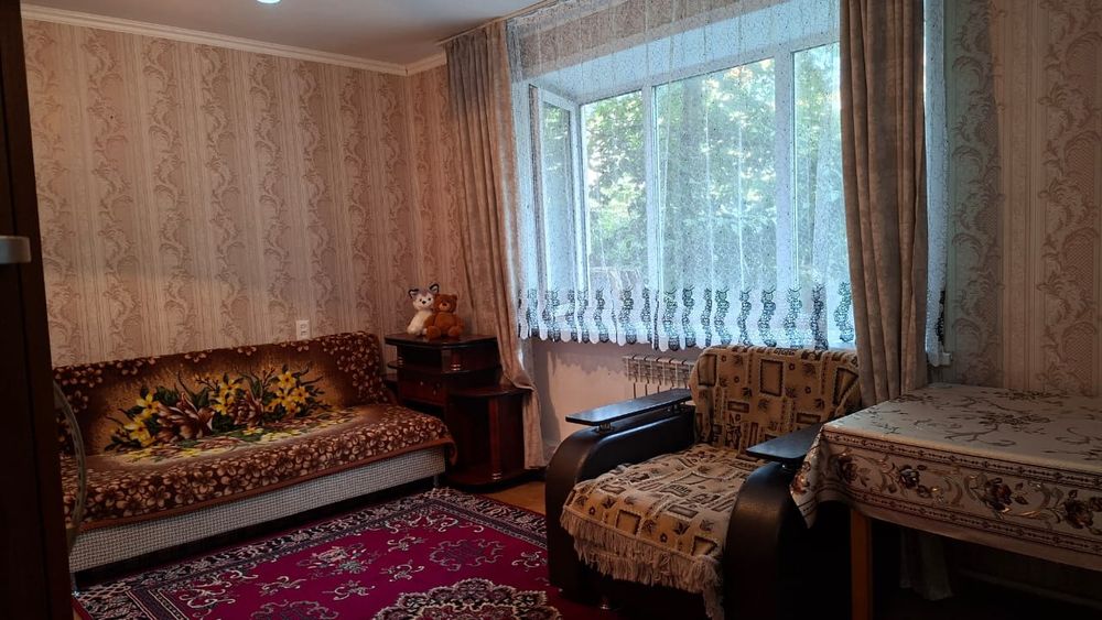 Продам 1-ком. квартиру