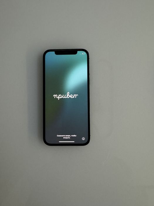 iPhone 12 pro хорошый