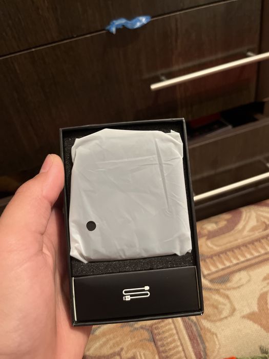 Микрофон беспроводной