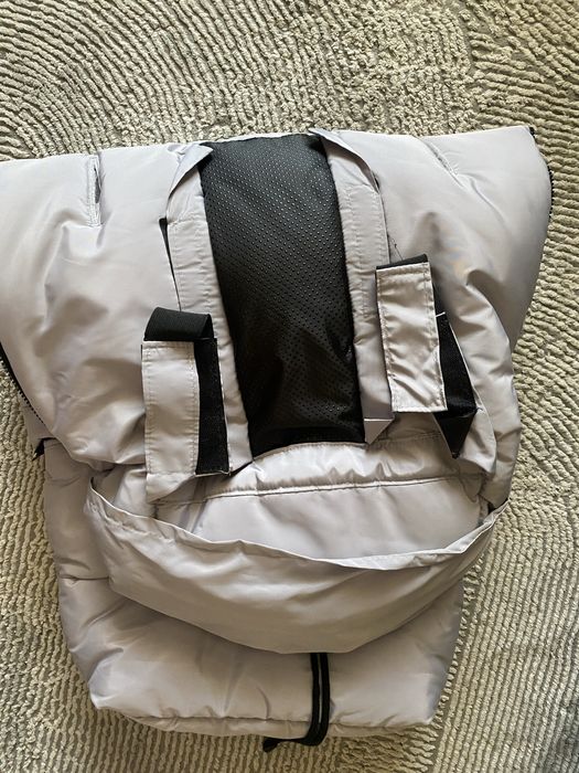 Зимен чувал Cotton Moose