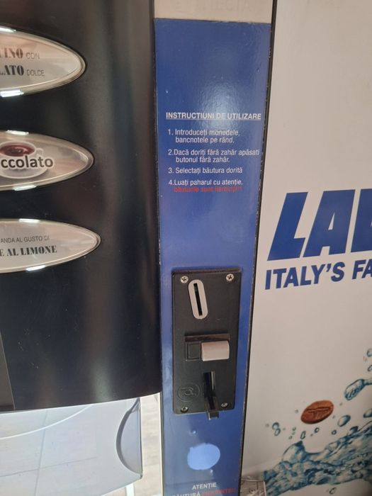 Aparat cafea Colibri C5, perfect funcțional.