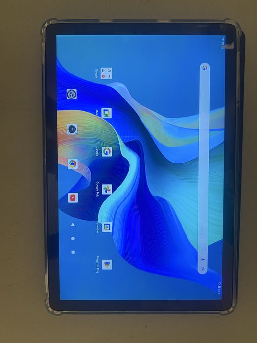 Tabletă Teclast P50 NOUĂ – Kit complet