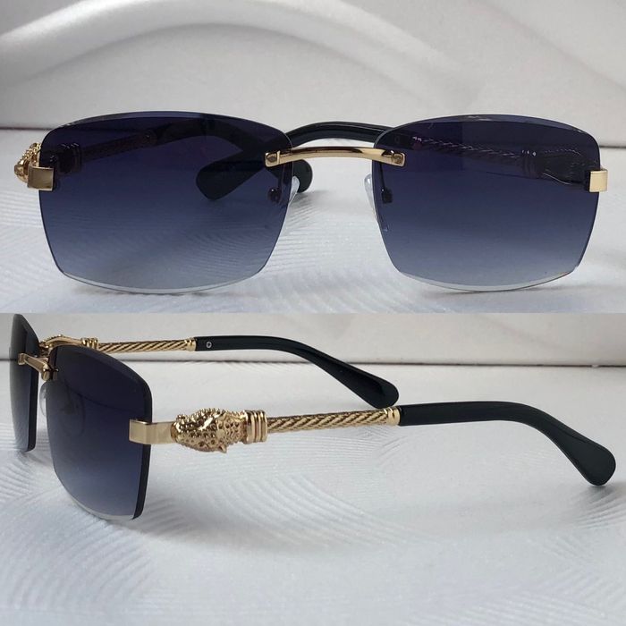 Стилни унисекс слънчеви очила