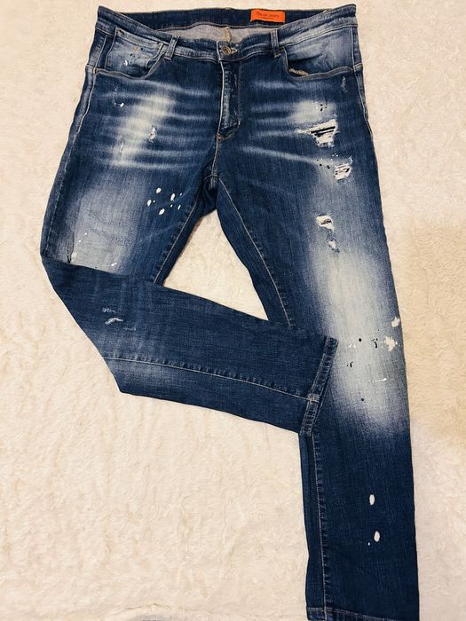 Мъжки дънки PAUSE Jeans Jasper размер 34