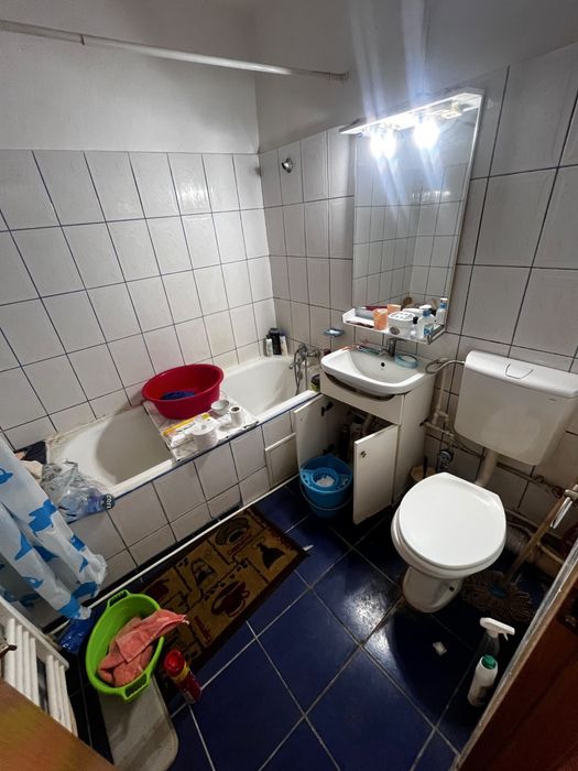 Vand Aparment 2 camere, decomandat, Buzau