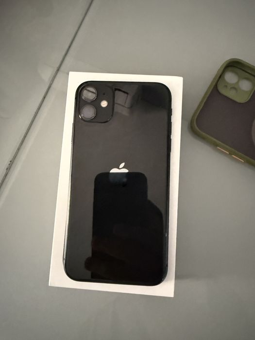 Iphone 11 128 Gb impecabil