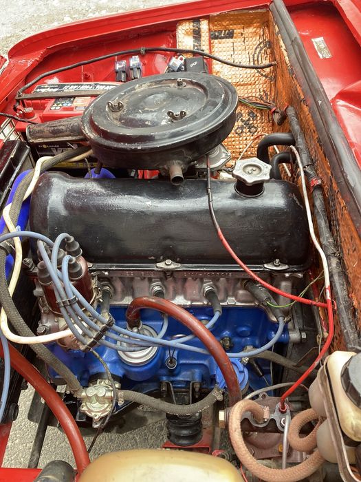 Продается автомобиль ваз 2101