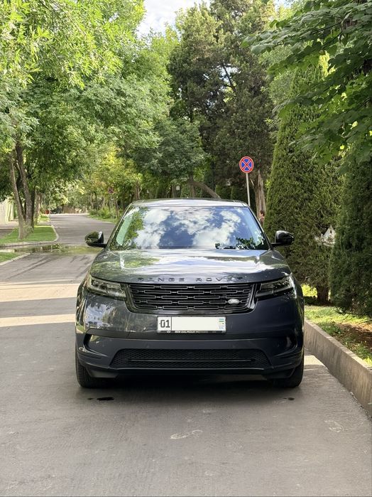 Range Rover Velar 2.0T 2024