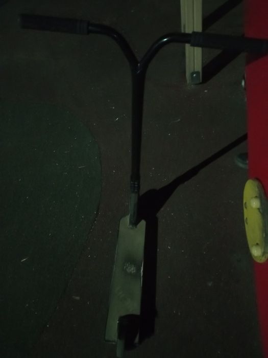 Продаю самокат  Limit