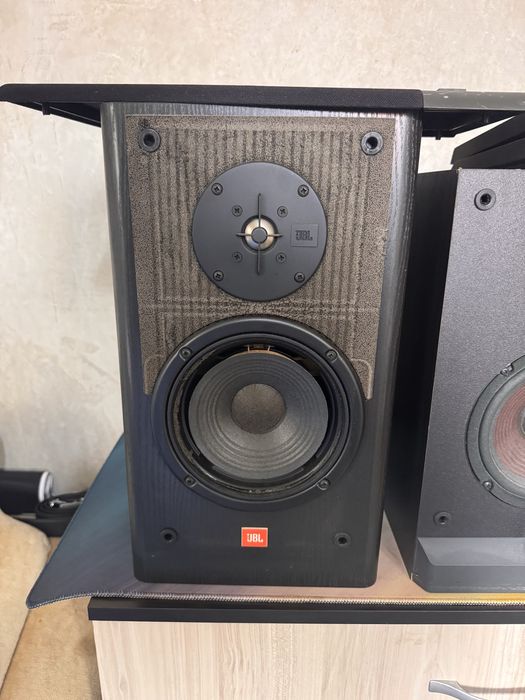 JBL Колони Цена за Трите