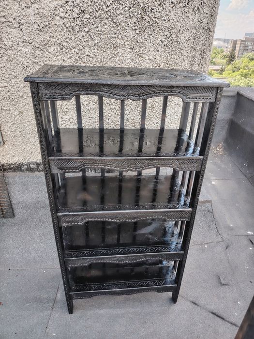 Etajera brancoveneasca,veche