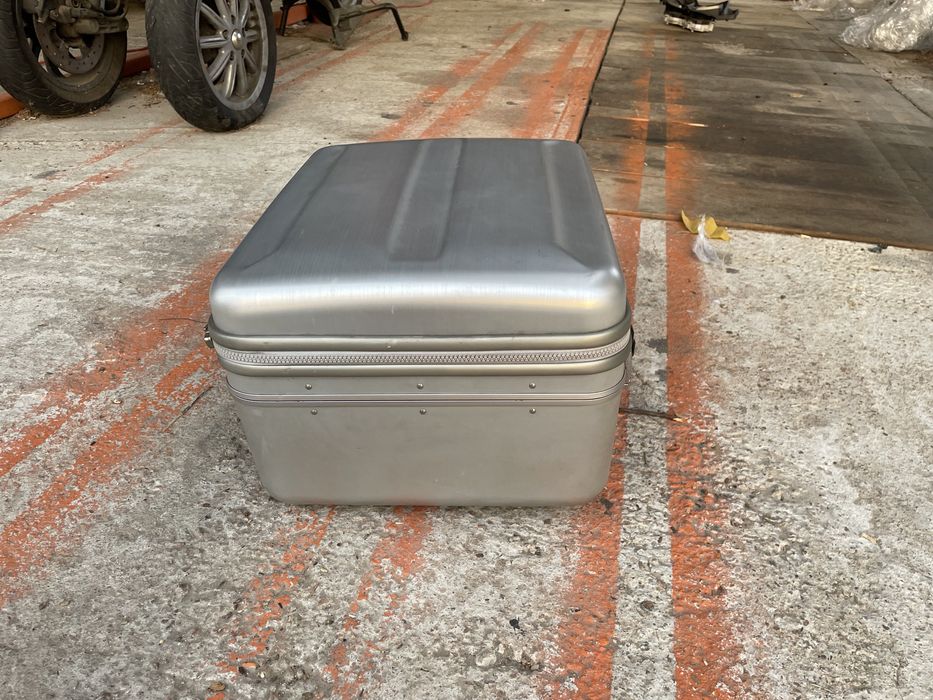 Куфар за honda crostourer