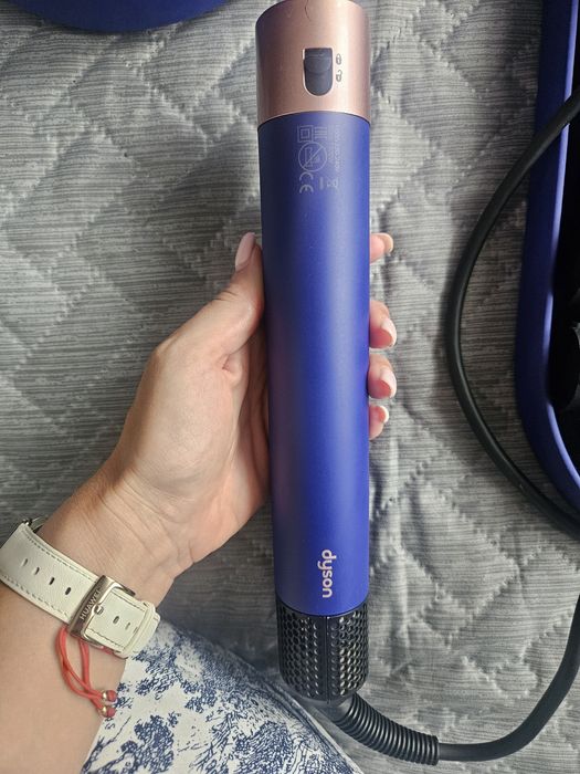 Dyson Airwrap - комплект