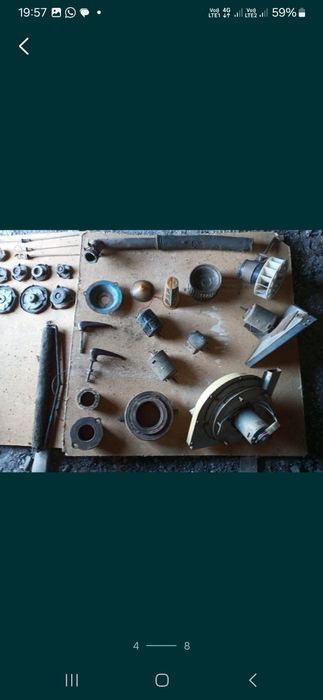 Мелочь для дома.