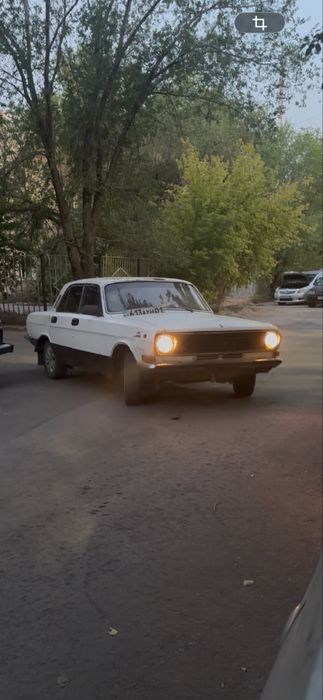 машина волга 24 механика