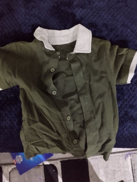 Lot haine copii 2ani