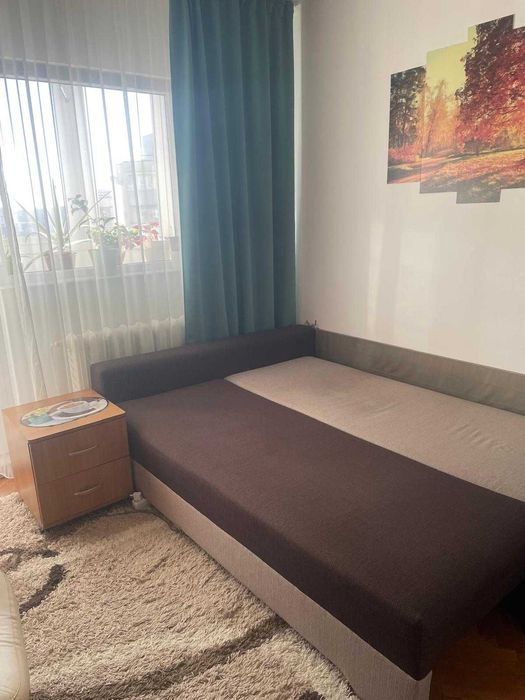 Vand canapea extensibila 140/200 cm