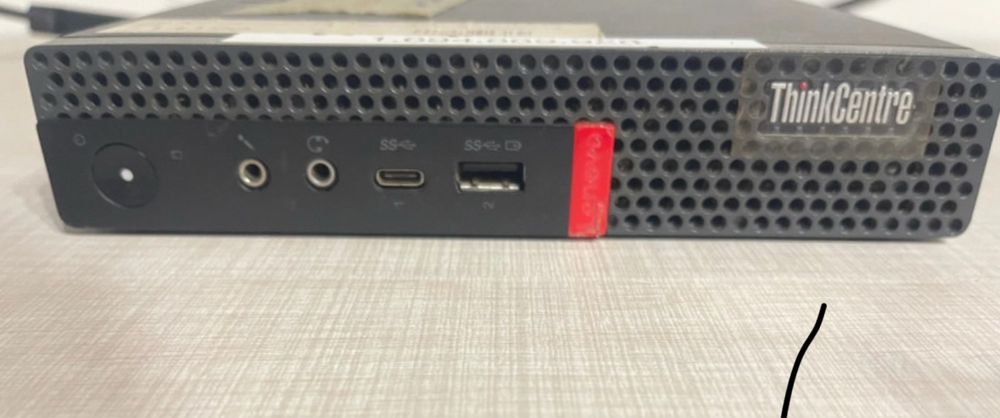 Mini pc Lenovo think centre 720q