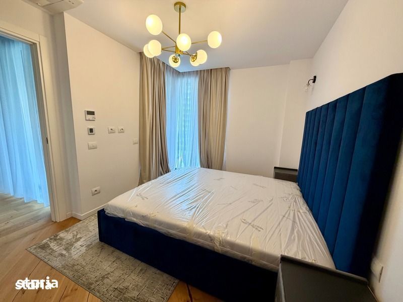 Aviației.Apartament 2 camere de inchiriat