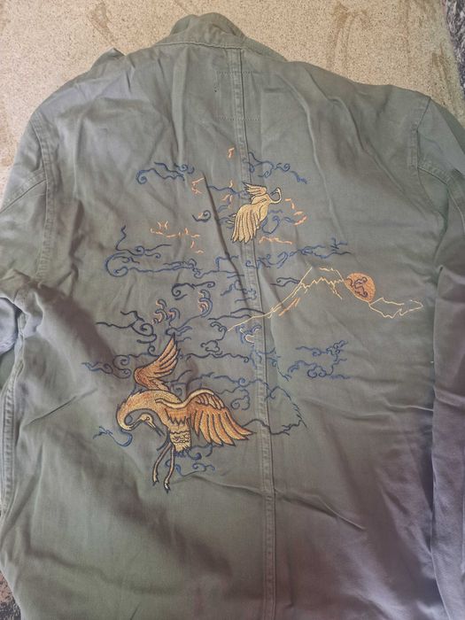 Риза на Зара за по голямо момче