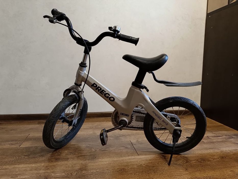 Продаю детский велосипед Prego