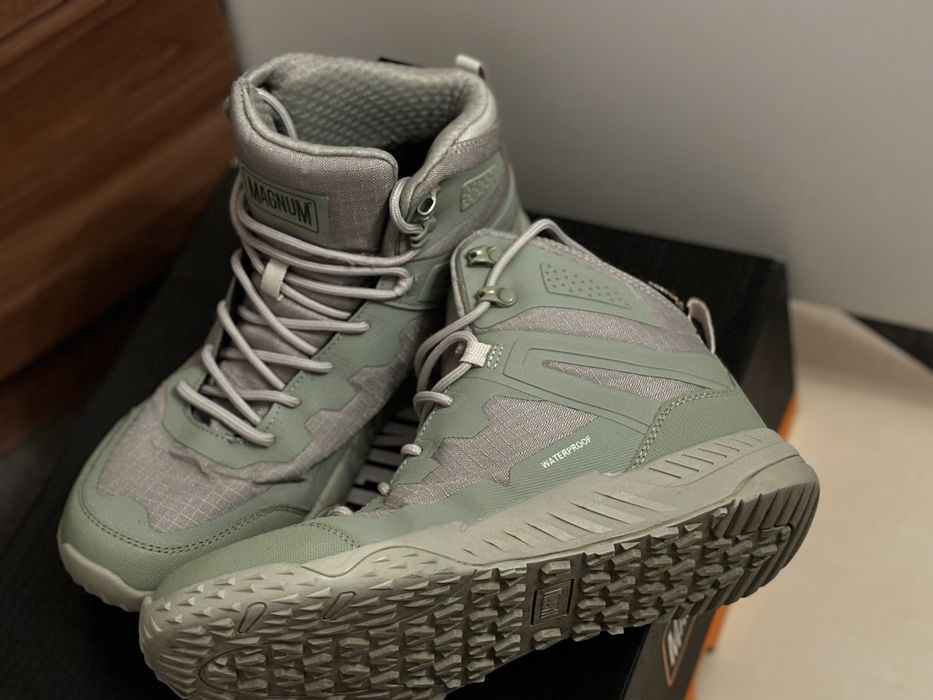 Магнум зимни мъжки обувки