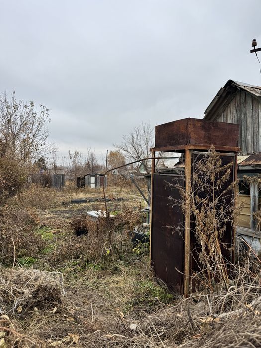 Продам дачу в Новой Согре