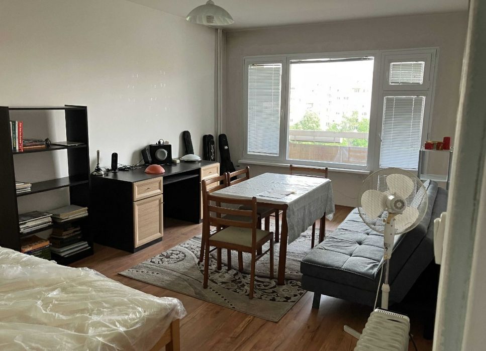 Продава се Двустаен апартамент в София, Люлин 9 - 65 кв.м за 2262 €/кв.м - Снимка #2