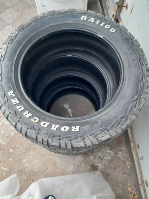 Продам резину r18