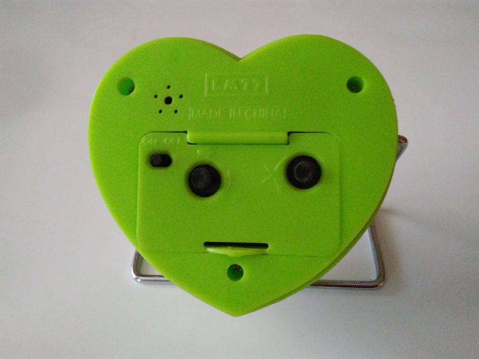 Настолни часовници