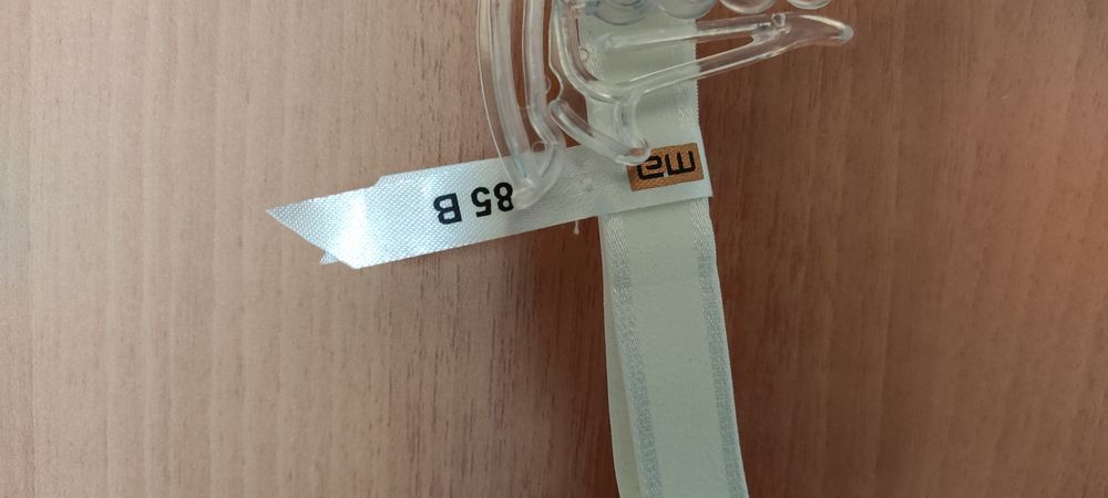 Комплект френско бельо Marc André, с етикет