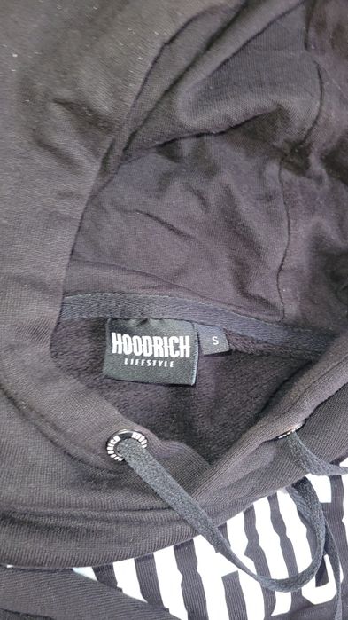 Hanorac hoodrich mărimea s