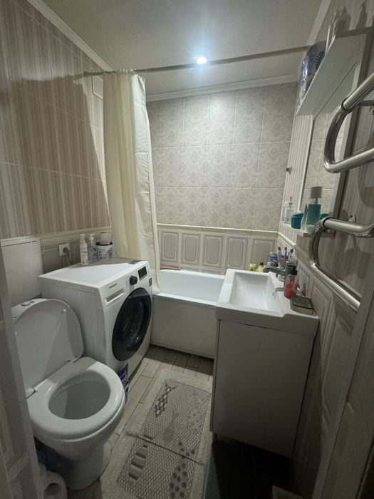 Уютная  квартира в центре