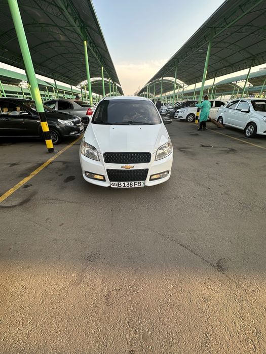 Kelishadigan joyi bor