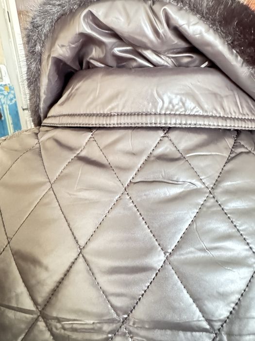 Қысқы куртка сатылады арзан бағада