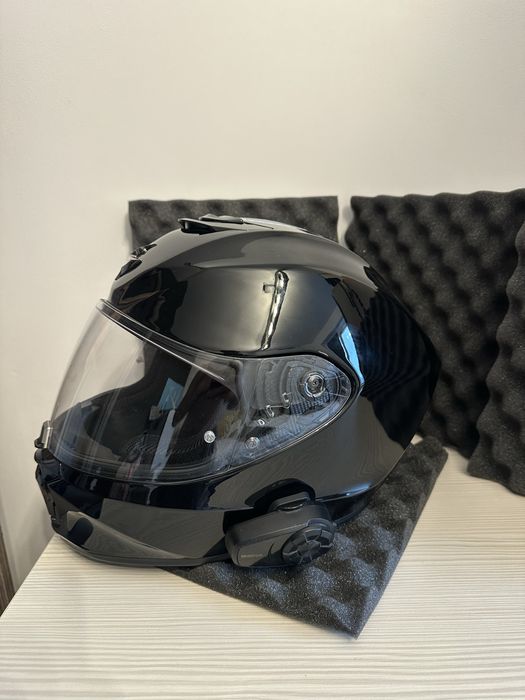 Casca scorpion exo 391