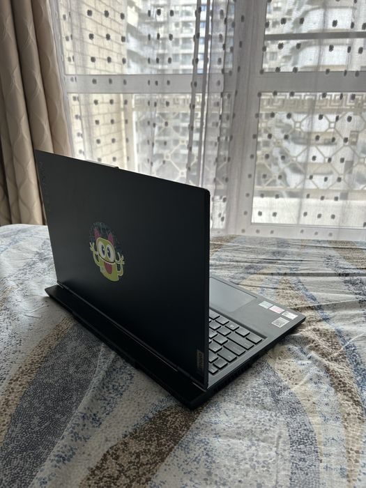 Lenovo Legion Ryzen 5 Rtx
