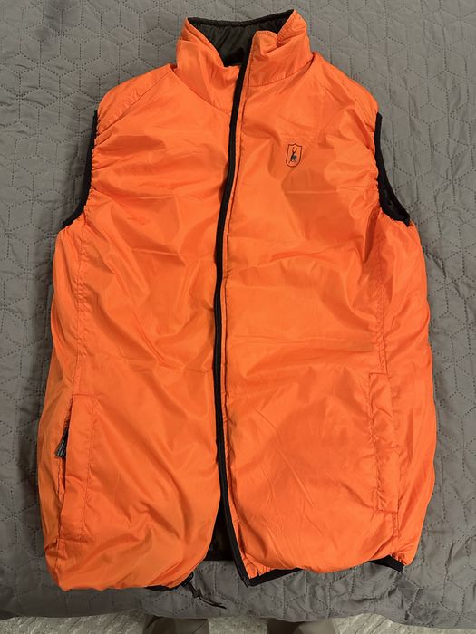 Двулицев ловен елек Deerhunter S