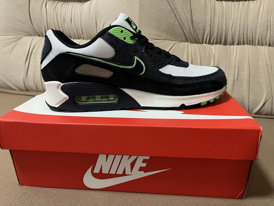 Nike Air Max 90 SE