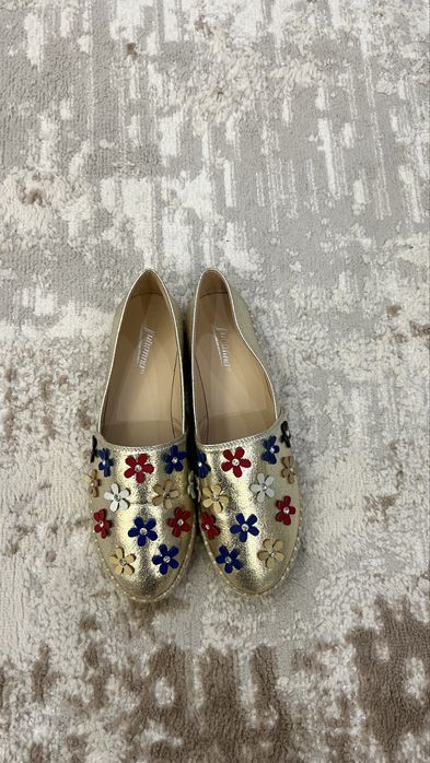 Продам новые балетки!