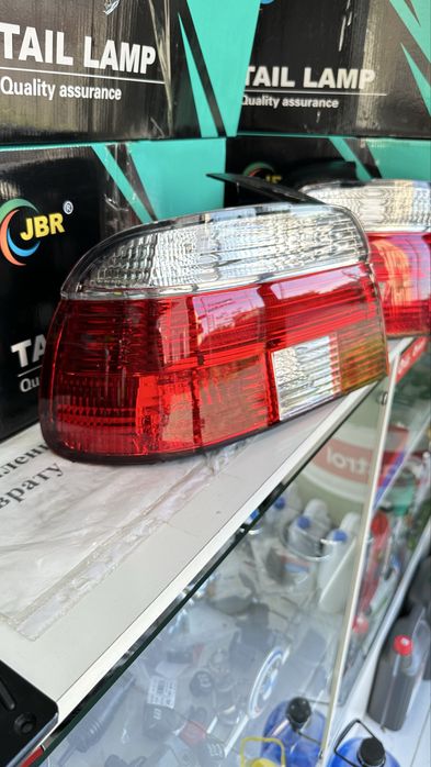 Задний стоп BMW E39 БМВ